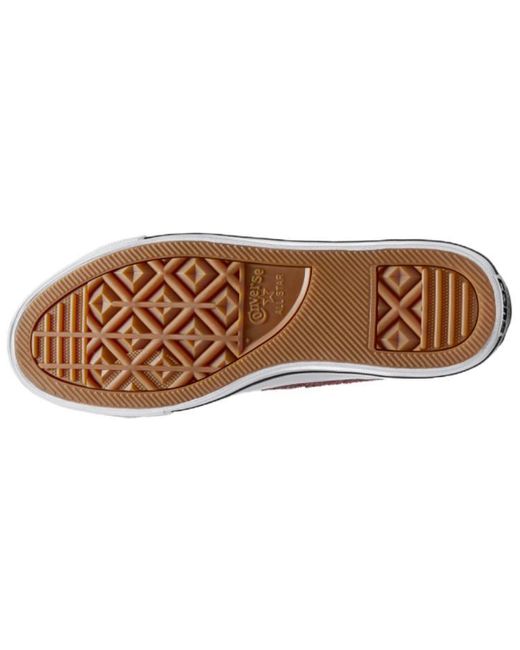Converse Brown One Star Pro Cons Low 'Eternal Earth' for men