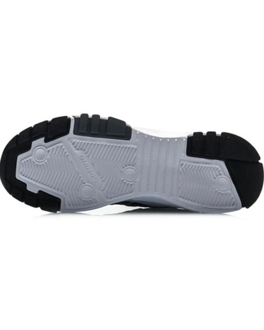 Li-ning Blue Reverses for men