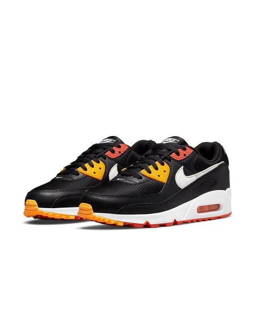 Nike Black Air Max 90 'Roswell Rayguns' for men