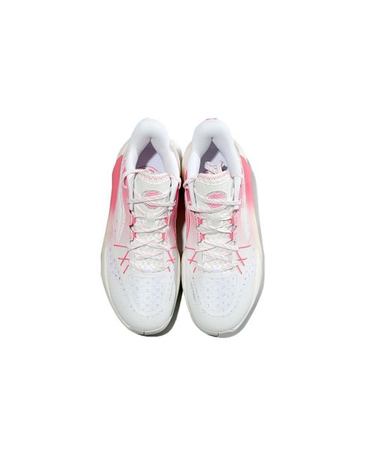 Li-ning White Blast Se Mid for men