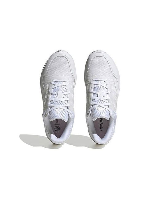 Adidas White (Wmns) Znchill Lightmotion+ 'Triple'