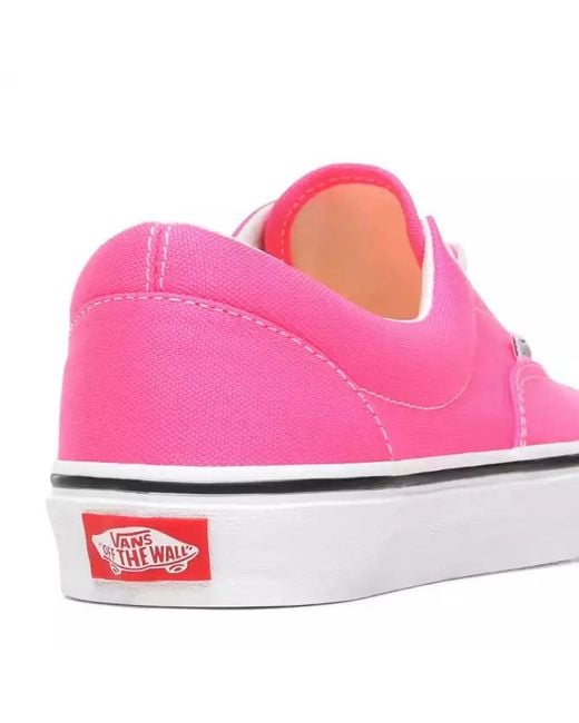 Vans Pink Era 'Neon Pack for men
