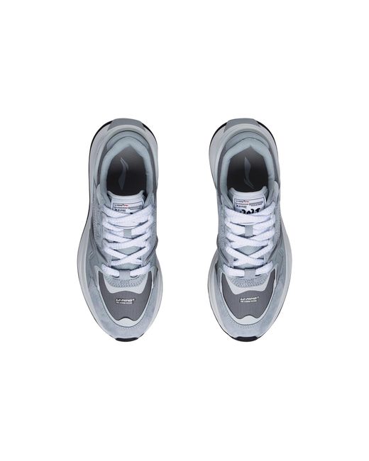 Li-ning Blue 001 Moment V2 for men