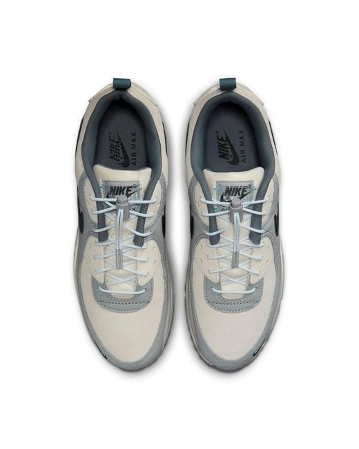 Nike White Air Max 90 Se for men