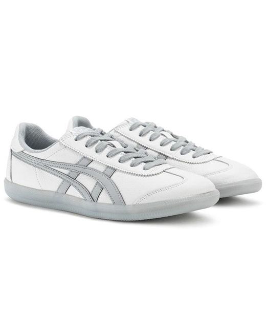Onitsuka Tiger White Tokuten for men
