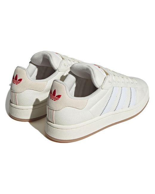 Adidas White Campus 00S 'Summit' for men
