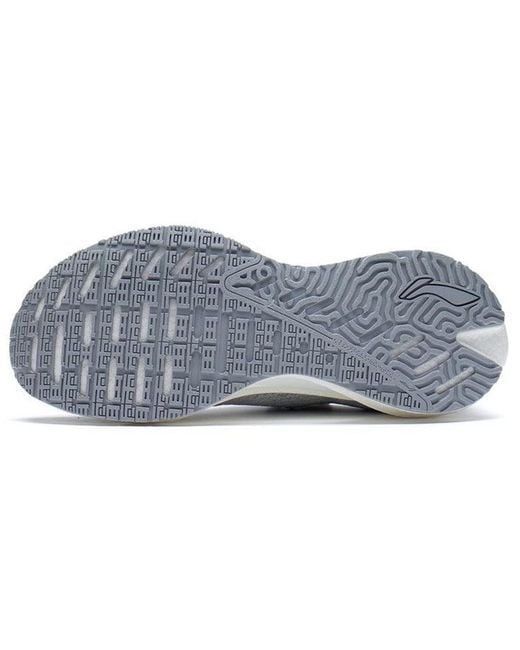 Li-ning Blue (Wmns) Jue Ying Essential
