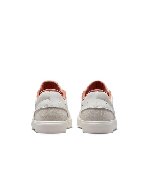 Nike White Series Es 'Sail' for men