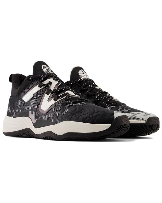 New Balance Black Two Wxy V3 for men