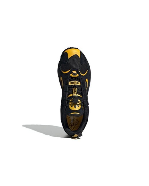Adidas Blue Wanto X Yung-1 Gore-Tex for men