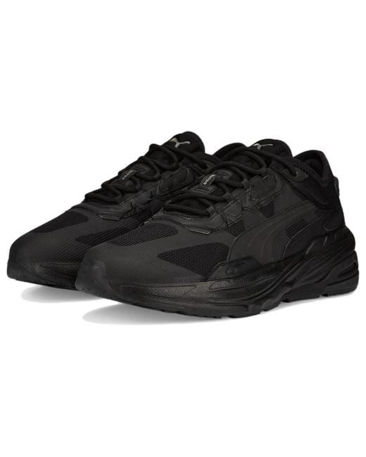 PUMA Black Pacer 23 Sneaker for men