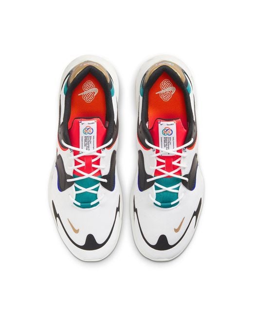 Nike Blue Air Max 2X 'Chinese New Year' for men