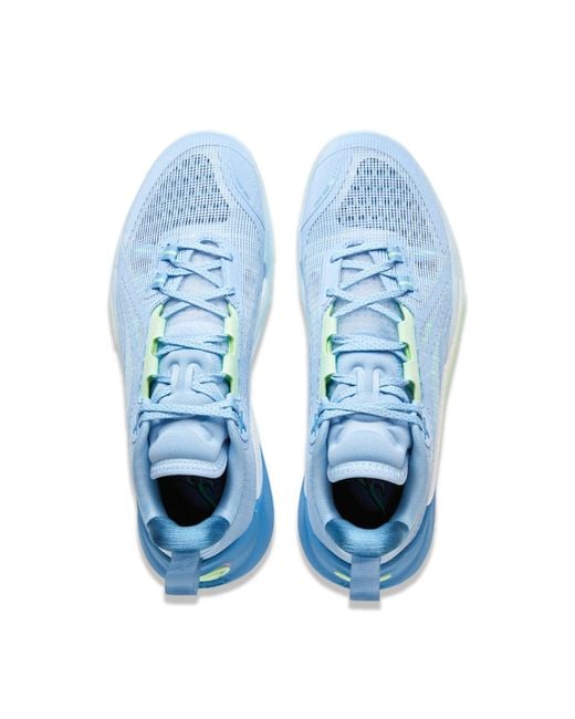 Li-ning Blue Speed 'Sky' for men
