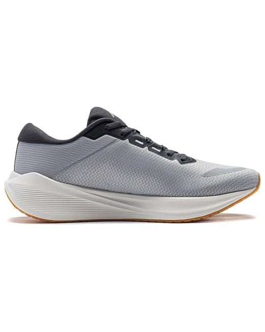 Li-ning Gray Wushi 5S Lite V2 for men