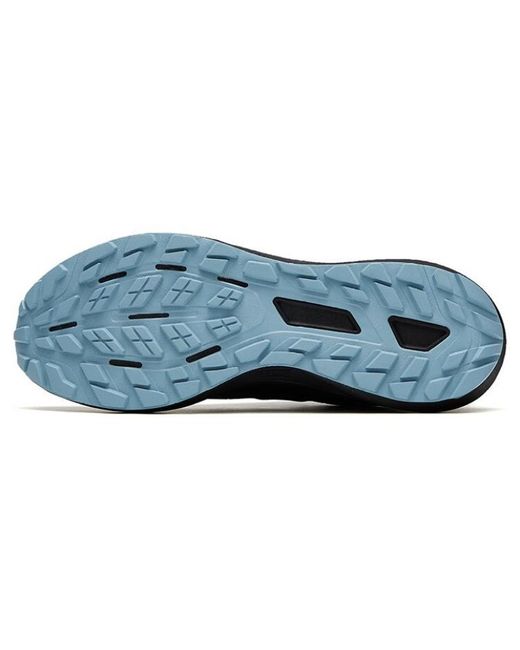 Anta Black Champion Lite for men