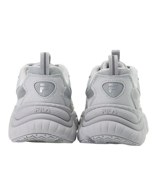 Fila Gray Conch for men