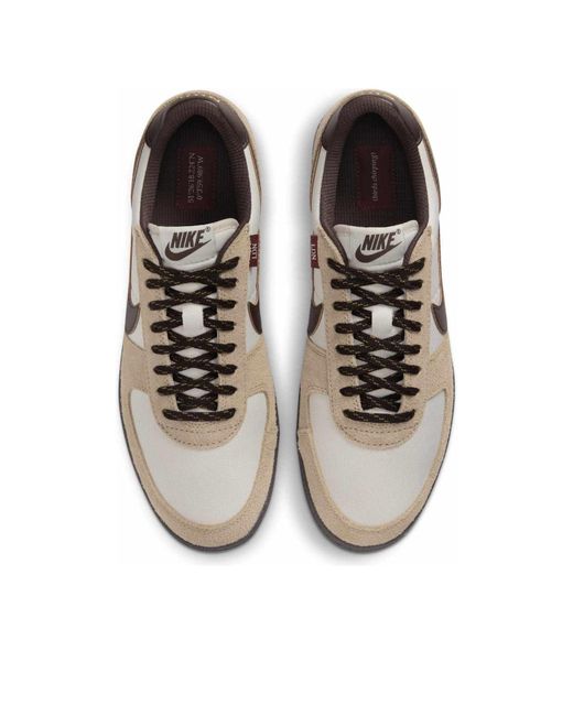Nike Brown Field General 82 Sp 'London' for men