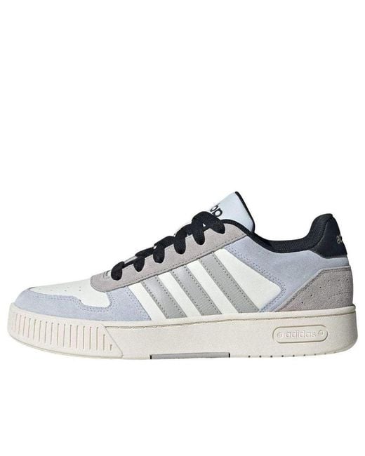 Adidas Blue D-Pad Classic 'Light' for men