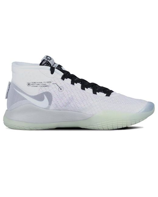 Nike Blue Kd 12 Tb for men