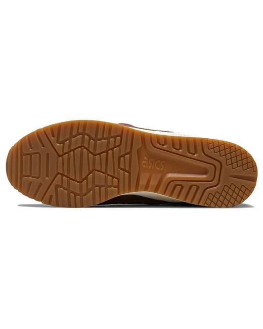 Asics Brown Gel Lyte 3 'Spice Latte' for men