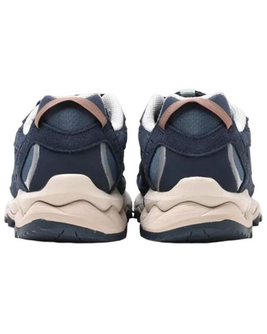 Mizuno Blue Wave Mujin Tl 'Fisherman Pack' for men