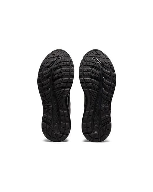 Asics Black (Wmns) Gel-Contend Wide 'Walker