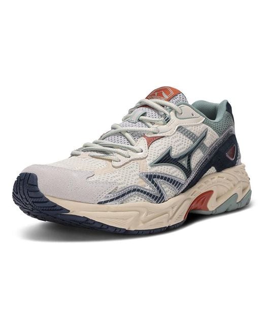 Mizuno White Adventure 'Off' for men