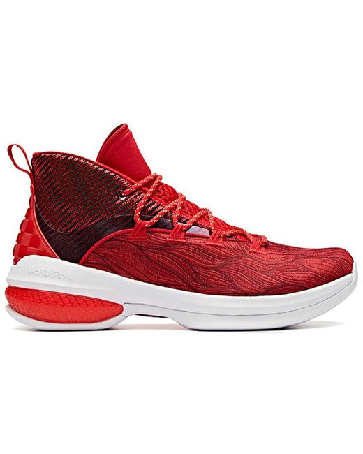 Anta Red Ufo 2 for men