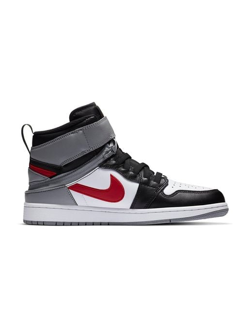 Nike Black 1 High Flyease 'Particle' for men