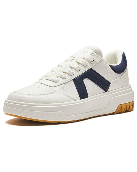 Anta Blue A Street for men