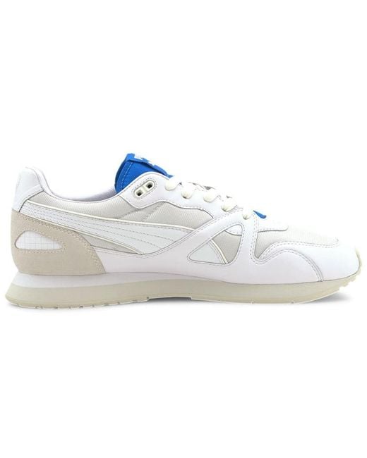 PUMA Blue Mirage Og 'Rudolf Dassler Legacy Collection' for men