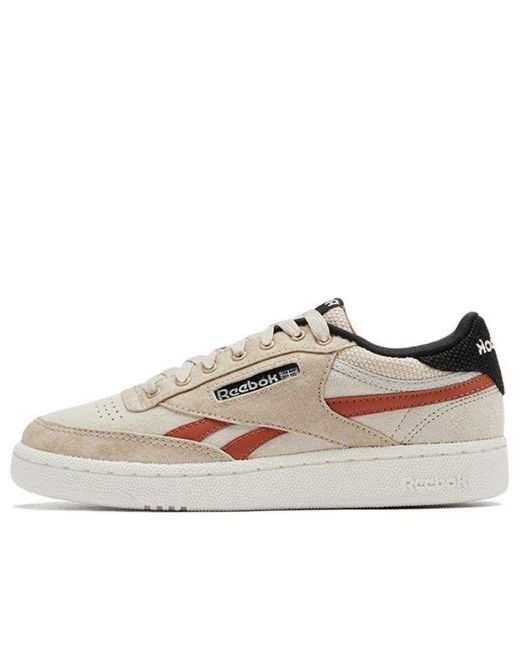 Reebok Multicolor Club C Revenge 'Khaki'