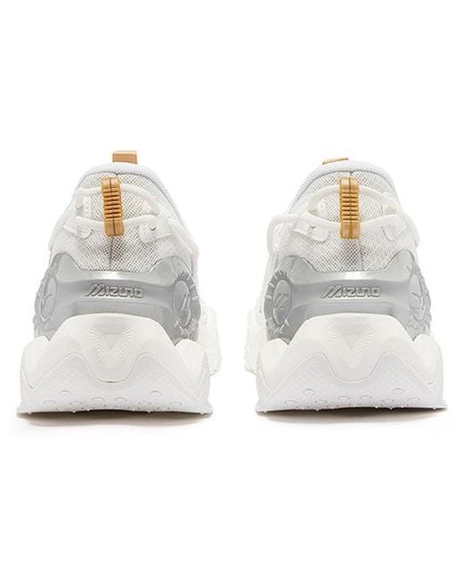Mizuno White Koi 2K for men