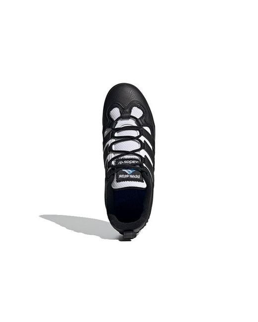 Adidas Black Fucking Awesome X Dorsey for men