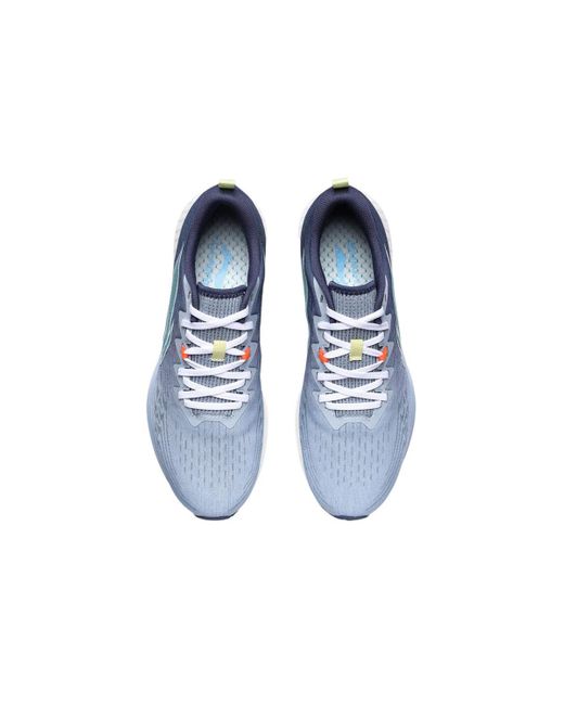 Li-ning Blue Dark Horse 4 'Dark' for men