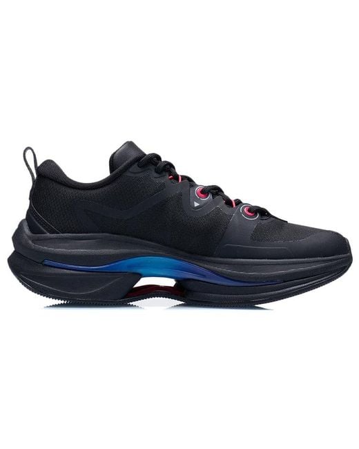 Li-ning Blue (Wmns) Wushi 5S
