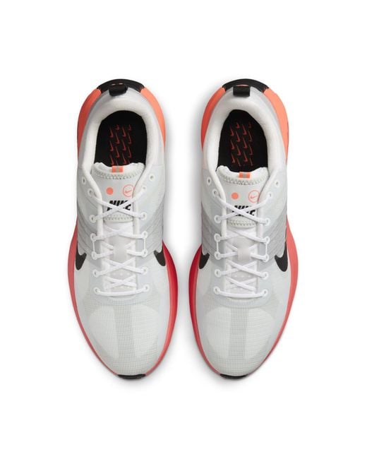 Nike Multicolor Lunar Roam 'Hot Lava' Hf4901-100 for men