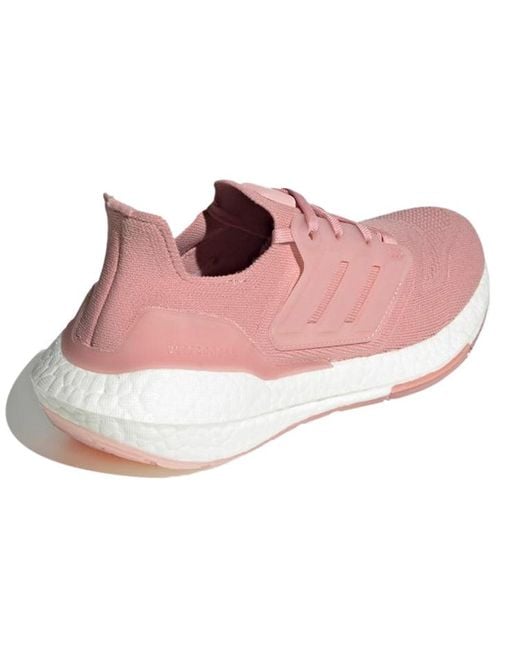 Adidas Pink (Wmns) Ultraboost 22 'Wonder Mauve'