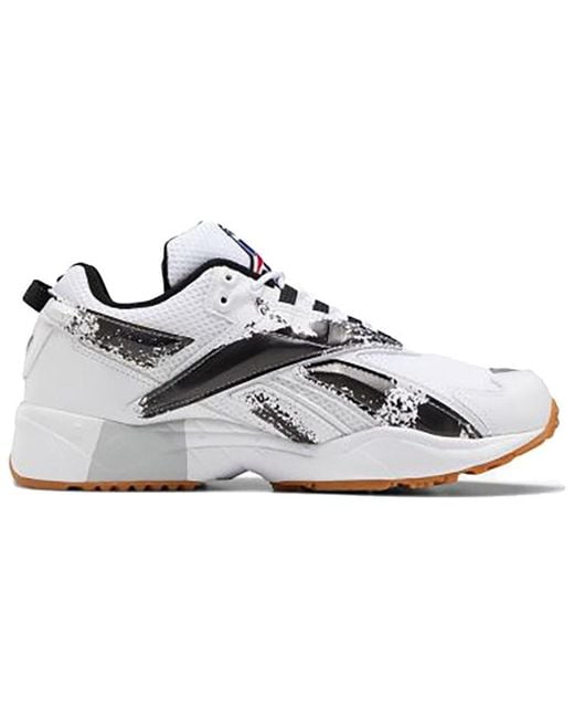 Reebok White Interval 96 for men