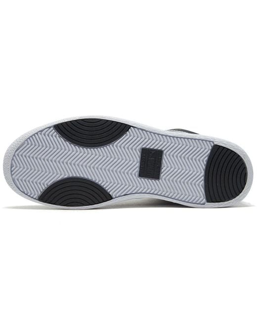 PUMA Black Ralph Sampson Mid for men