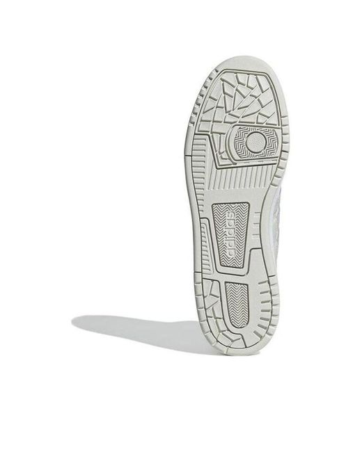 Adidas Blue Turnaround Mid for men