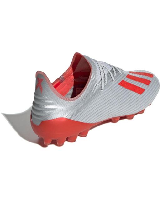 Adidas White X 19.1 Ag Artificial Grass for men