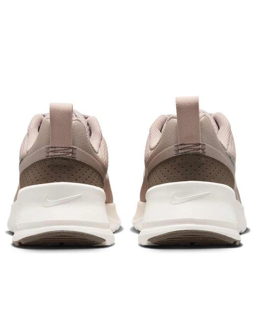 Nike Brown (Wmns) Air Max Nuaxis 'Light'