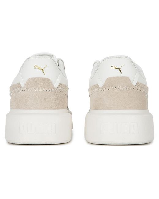 PUMA White (Wmns) Osl Pro Mix