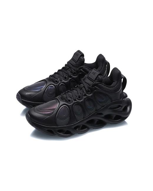 Li-ning Black (Wmns) Arc 'All'