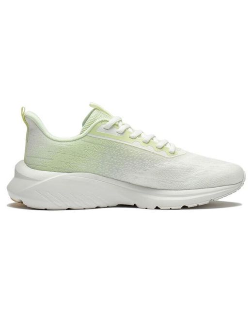Li-ning White (Wmns) Skylark 'Light'