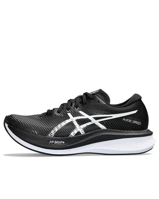 Asics Black (Wmns) Magic Speed 3.0 And'