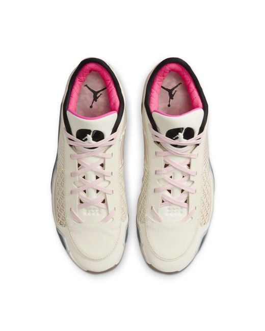 Nike White 38 Low 'Coconut Milk' for men