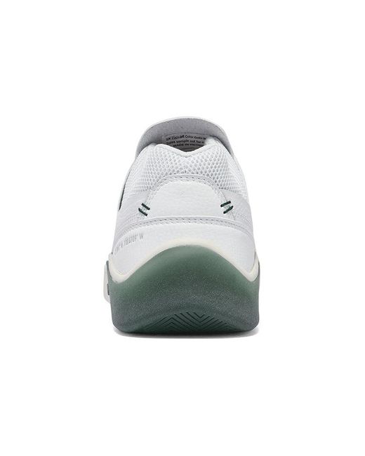 Skechers White Mark Nason Shoes for men