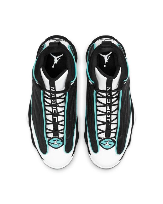 Nike Black Pro Strong 'Tiffany' for men